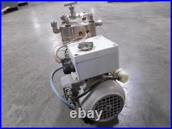 USED KNF Neuberger PJ 6262-035.11 Vacuum Pump