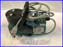 USED KNF UN726.3TTP Vacuum Pump Sold AS-IS