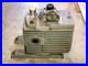 USED Leybold Trivac S60A Single Stage Rotary Vane Mechanical Vacuum Pump