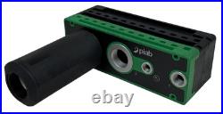 USED PIAB PCL. P3BN. S. EE. S VACUUM PUMP piCLASSIC Pi x 3