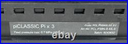USED PIAB PCL. P3BN. S. EE. S VACUUM PUMP piCLASSIC Pi x 3
