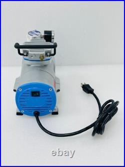 USED Rocker 300 Oil Free Vacuum Pump / Free Shipping 30 Days Warranty