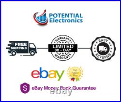 USED Rocker 300 Oil Free Vacuum Pump / Free Shipping 30 Days Warranty