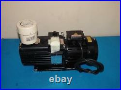 Ulvac GLD-136A GLD136A Vacuum Pump