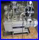 Ulvac VDN 601 Oil Sealed Rotary Vacuum Pump 42 CFM Barely Used Year 2013