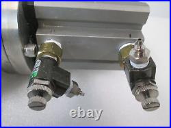Ulvac, VLP-US 50 KF, High Vacuum Pump, 027255, Used