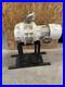 Used ALCATEL R-301-B VACUUM PUMP