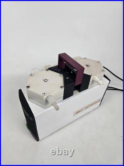 Used EDWARDS KNF Laboratory Diaphragm Vacuum Pump PM 13196-840.3