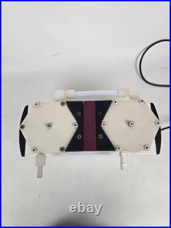 Used EDWARDS KNF Laboratory Diaphragm Vacuum Pump PM 13196-840.3