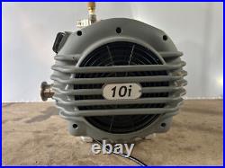 Used Edwards nXDS 10i Dry Scroll Pump