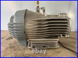 Used Edwards nXDS 10i Dry Scroll Pump