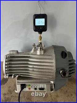 Used Edwards nXDS 10i Dry Scroll Pump