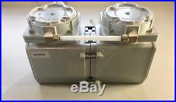 Used Gast DAA-V155-EB Vacuum Pump WORKS