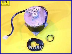 Used Genuine Presenter Vacuum Pump Bracket Motor OEM NCR 445-0732620