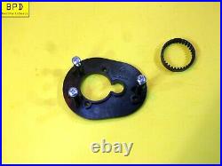 Used Genuine Presenter Vacuum Pump Bracket Motor OEM NCR 445-0732620