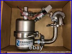 Used MV Products Vacuum Posi-trap A-3116040 Free Shipping
