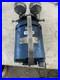Used Millipore Vacuum Pump Model XX66000000 115V 4.2A 60hz Tested