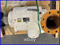 Used Nash SC6 vacuum pump, immediate shipment