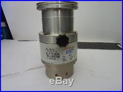 Used Pfeiffer TMH-064 Turbo Vacuum Pump TMH064