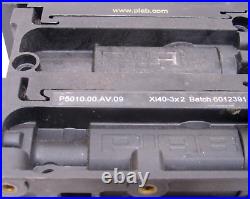 Used Piab P5010.00. Av. 09 Vacuum Pump P501000av09