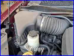 Used Vacuum Pump fits 2014 Dodge Caravan 3.2 Grade A