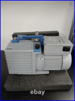 VACUUBRAND RE 6W Rotary Vane Vacuum Pump