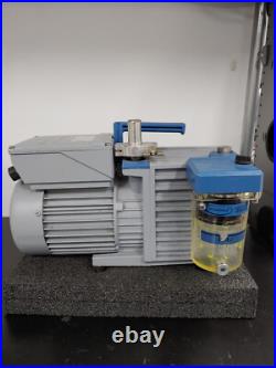 VACUUBRAND RE 6W Rotary Vane Vacuum Pump