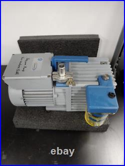 VACUUBRAND RE 6W Rotary Vane Vacuum Pump
