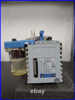 VACUUBRAND RE 6W Rotary Vane Vacuum Pump