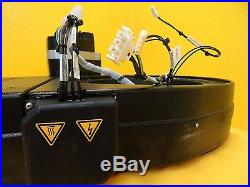 VAT 1235154 Throttling Pendulum Vacuum Gate Valve TEL 3D86-000237-V4 Used