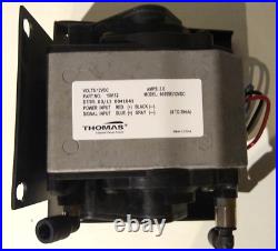VESDA ISP-16-01 Replacement Pump Thomas 6025SE 12VDC # 150112 for VESDA VFT-15