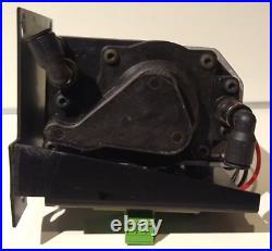 VESDA ISP-16-01 Replacement Pump Thomas 6025SE 12VDC # 150112 for VESDA VFT-15