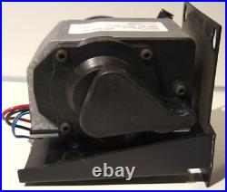 VESDA ISP-16-01 Replacement Pump Thomas 6025SE 12VDC # 150112 for VESDA VFT-15