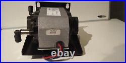 VESDA ISP-16-01 Replacement Pump Thomas 6025SE 12VDC # 150112 for VESDA VFT-15