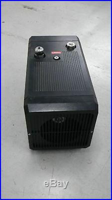 VLT40 Rietschle 01 oiless dry vacuum pump (Used and Tested)