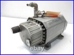 VT325 BECKER vacuum pump 1420/1700rpm 850bar SPEED/1420/1700