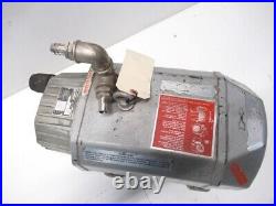 VT325 BECKER vacuum pump 1420/1700rpm 850bar SPEED/1420/1700