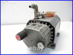 VT325 BECKER vacuum pump 1420/1700rpm 850bar SPEED/1420/1700