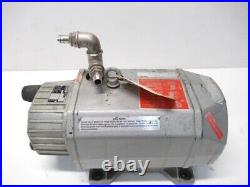 VT325 BECKER vacuum pump 1420/1700rpm 850bar SPEED/1420/1700