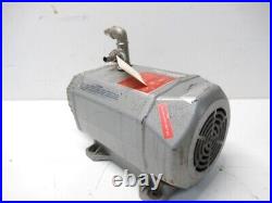 VT325 BECKER vacuum pump 1420/1700rpm 850bar SPEED/1420/1700