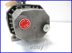 VT325 BECKER vacuum pump 1420/1700rpm 850bar SPEED/1420/1700