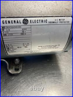 VWR Scientific Laboratory Vacuum Pump