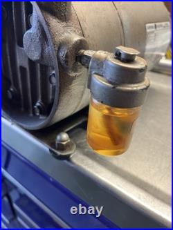 VWR Scientific Laboratory Vacuum Pump