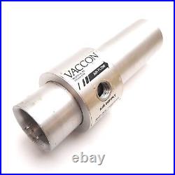 Vaccon DF15-3 Material Conveying Pump, Bore 1.5, Length 7.5, Port 3/8 NPT