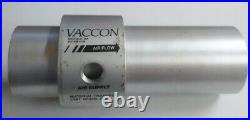 Vaccon DF 20-6 Material Conveying Pump Cylinder