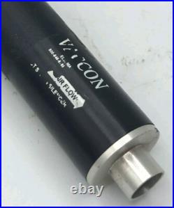 Vaccon VDF 250 Vacuum Pump with St4A-2 ST Series Silencer