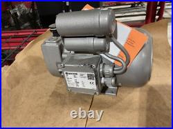 Vaccum pump Becker VT4.4