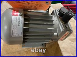 Vaccum pump Becker VT4.4