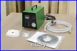 VacuPress Compact 300 3cfm Vacuum Pump