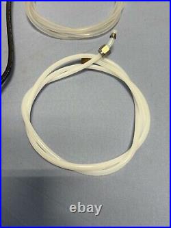 Vacubrand ABM Diaphragm Vacuum Pump Part 4EKGF63CX-4, MV 2, 708042